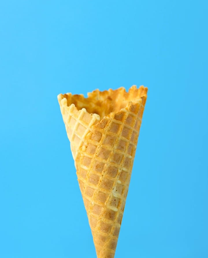 image of cone